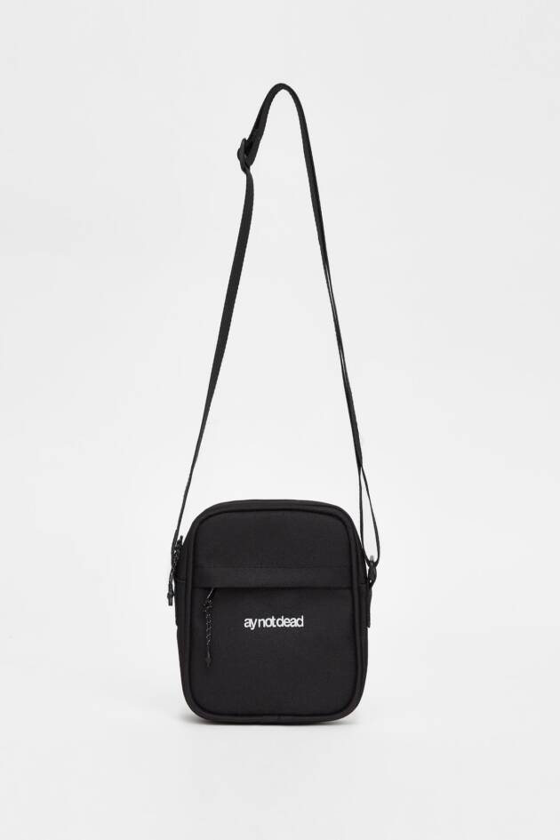 AY NOT DEAD SHOULDER BAG AY NOT DEAD