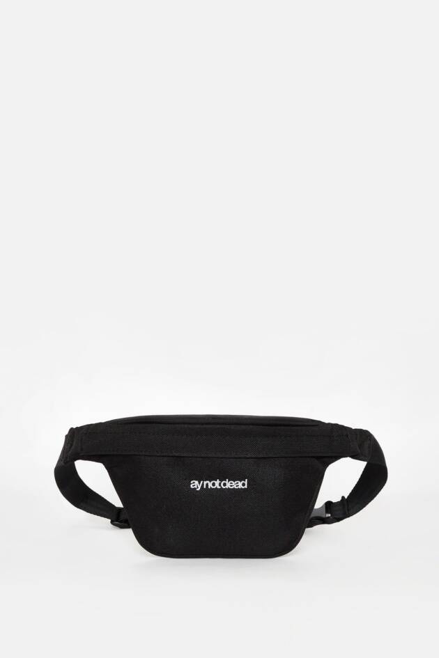 AY NOT DEAD BELT BAG AY NOT DEAD