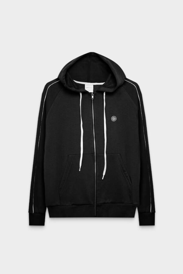 BATUK CAMPERA FRISA DIFERENCIADA LUDOVICO - Image 5