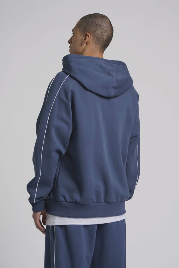 BATUK CAMPERA FRISA DIFERENCIADA LUDOVICO - Image 2