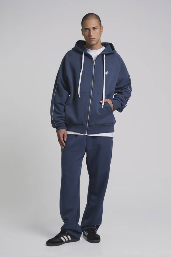 BATUK CAMPERA FRISA DIFERENCIADA LUDOVICO - Image 3