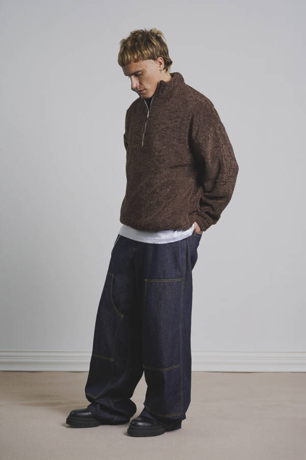 BATUK ANORAK PUNTO DIFERENCIADO ELROND - Image 3