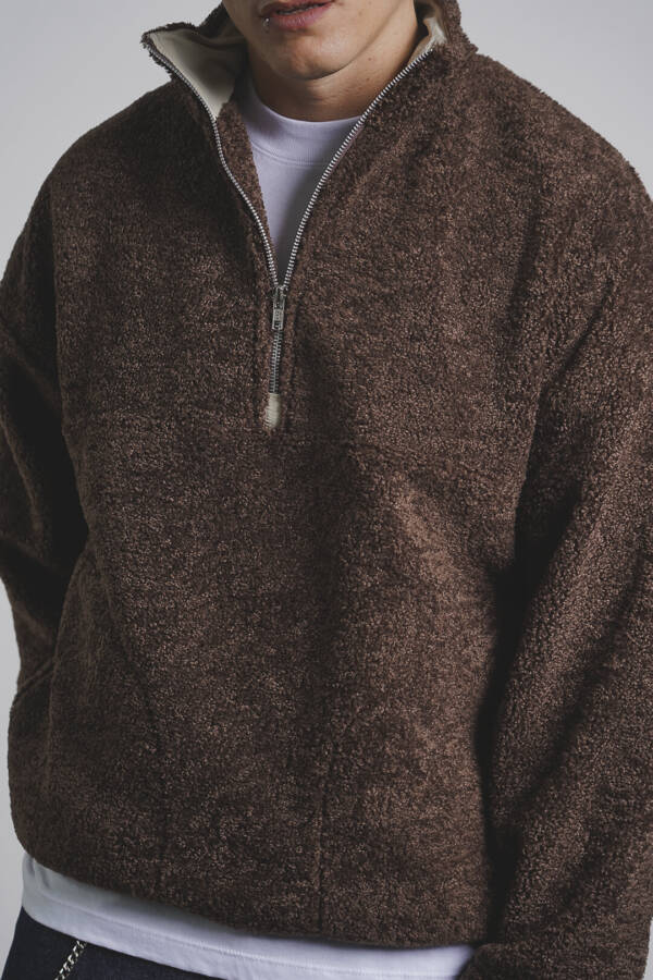 BATUK ANORAK PUNTO DIFERENCIADO ELROND - Image 4