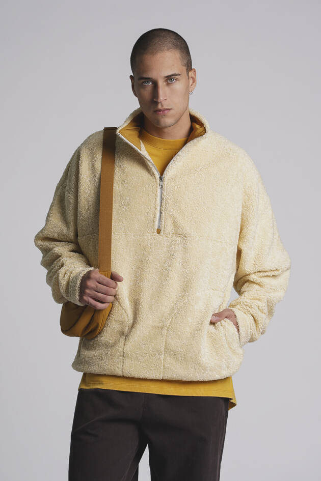 BATUK ANORAK PUNTO DIFERENCIADO ELROND