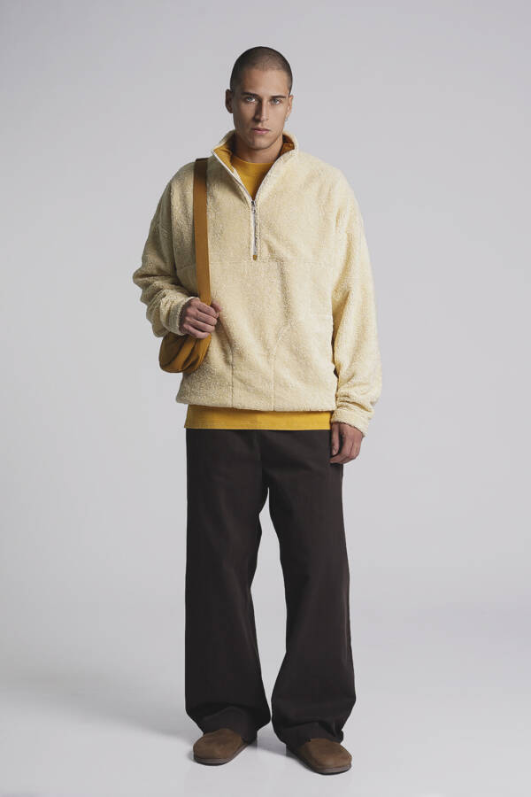 BATUK ANORAK PUNTO DIFERENCIADO ELROND - Image 3