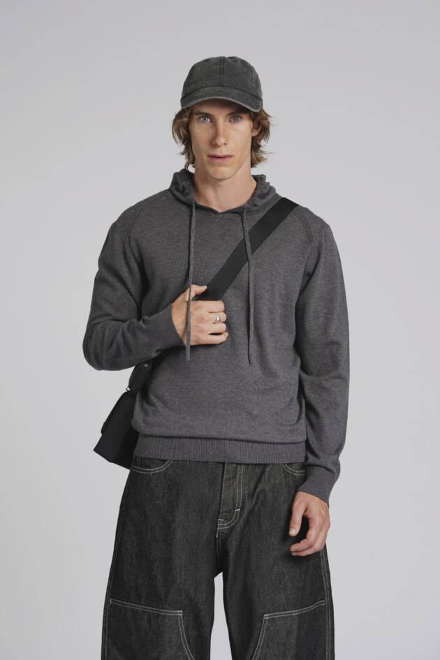 BATUK SWEATER DIFERENCIADO MARTE