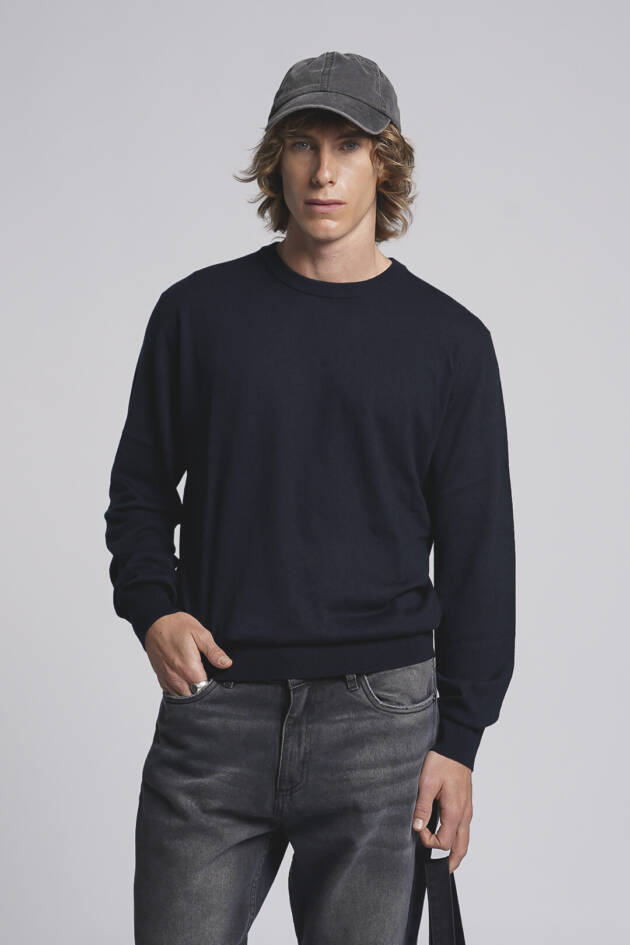 BATUK SWEATER BÁSICO VENUS