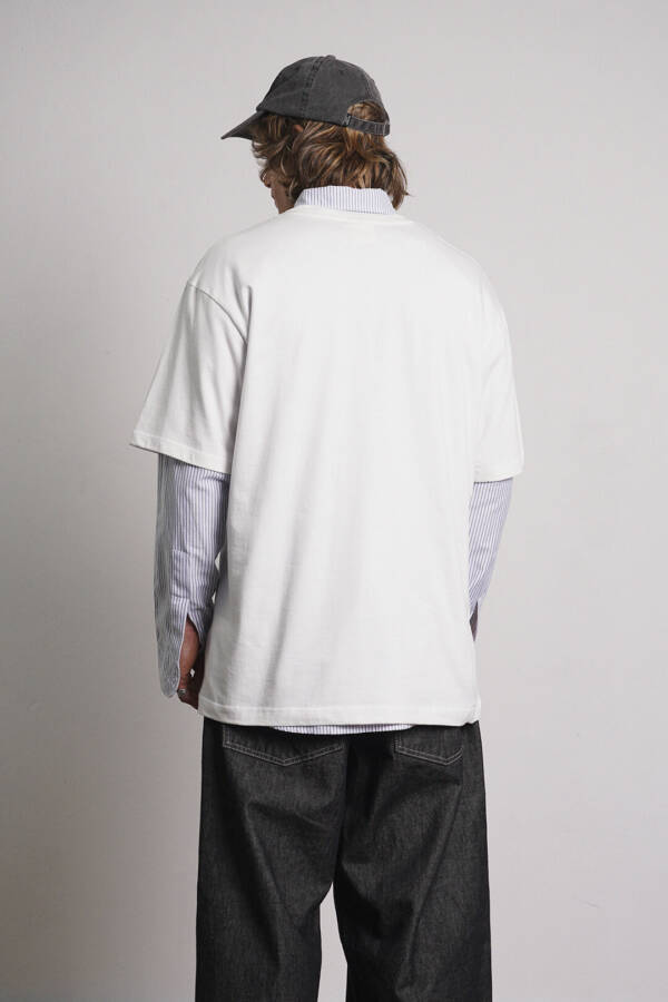 BATUK REMERA ESTAMPADA MACDUFF - Image 2