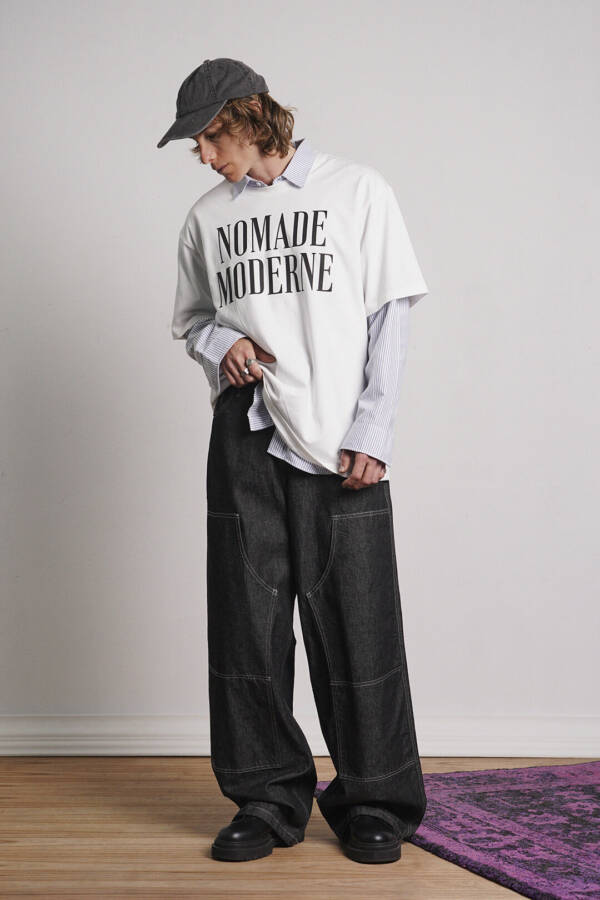 BATUK REMERA ESTAMPADA MACDUFF - Image 3