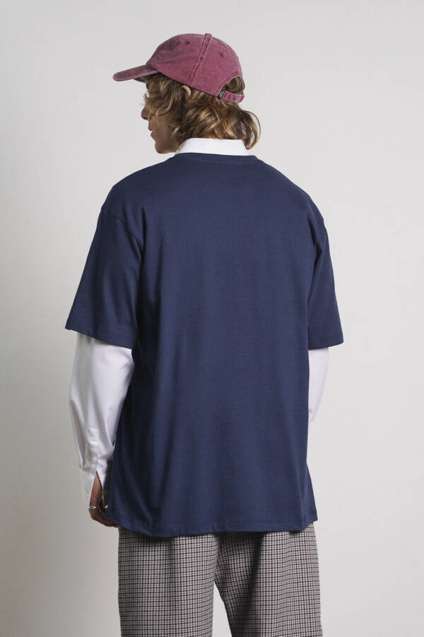 BATUK REMERA ESTAMPADA MACDUFF - Image 2