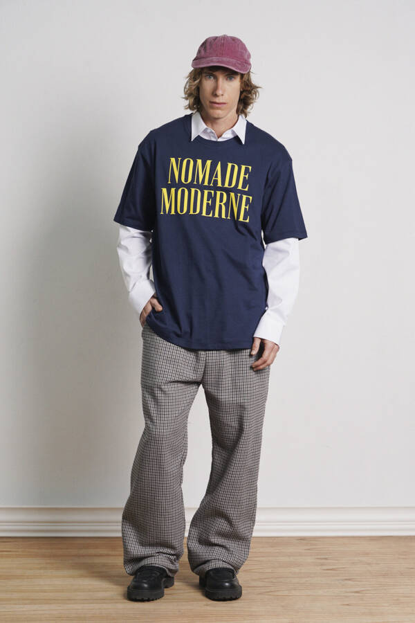 BATUK REMERA ESTAMPADA MACDUFF - Image 3