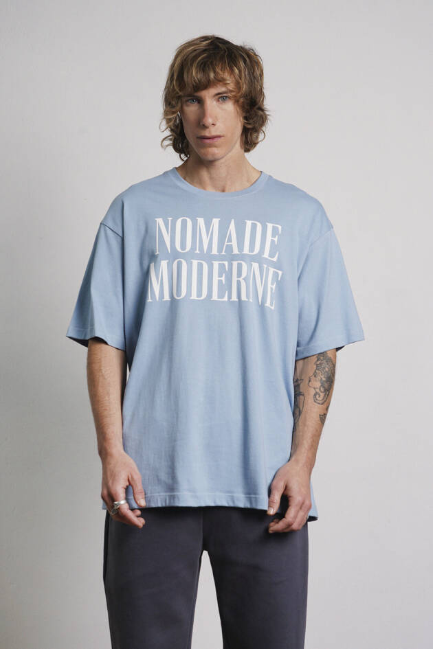 BATUK REMERA ESTAMPADA MACDUFF