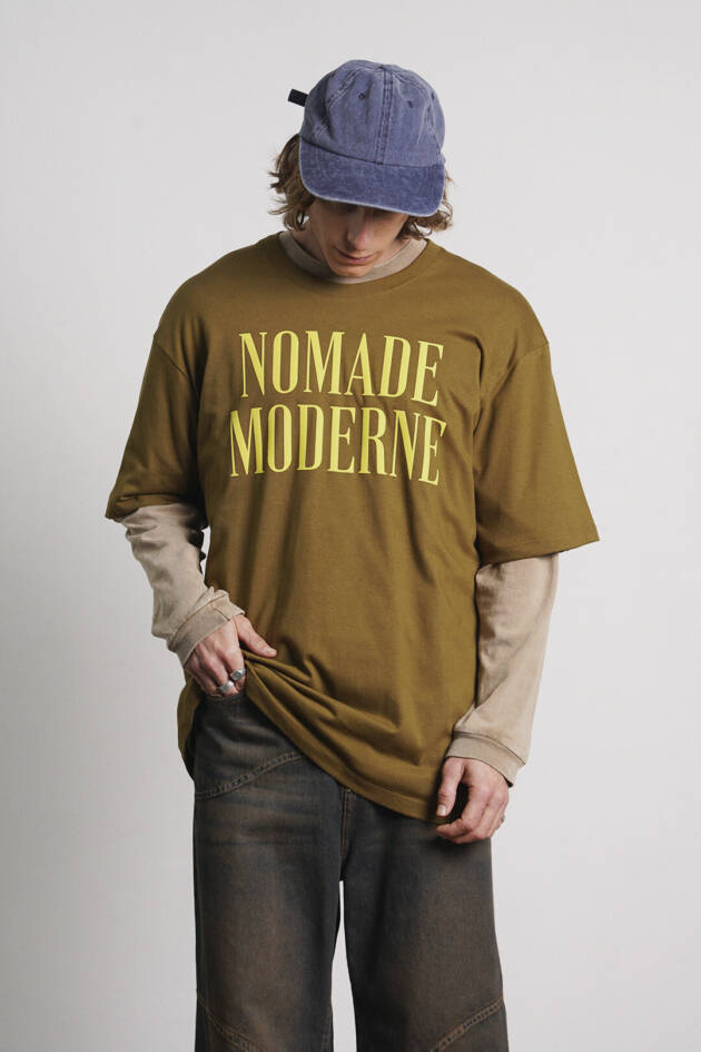 BATUK REMERA ESTAMPADA MACDUFF