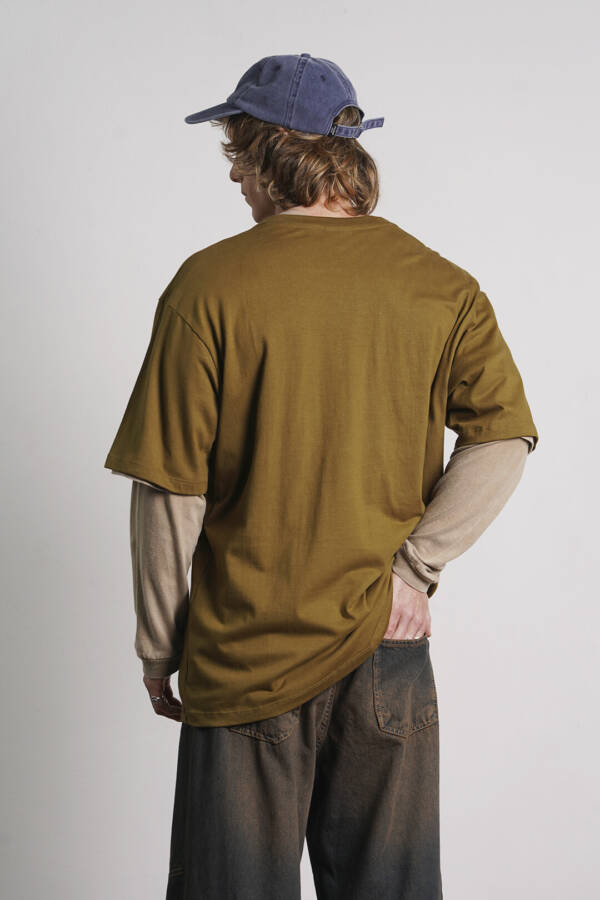 BATUK REMERA ESTAMPADA MACDUFF - Image 2