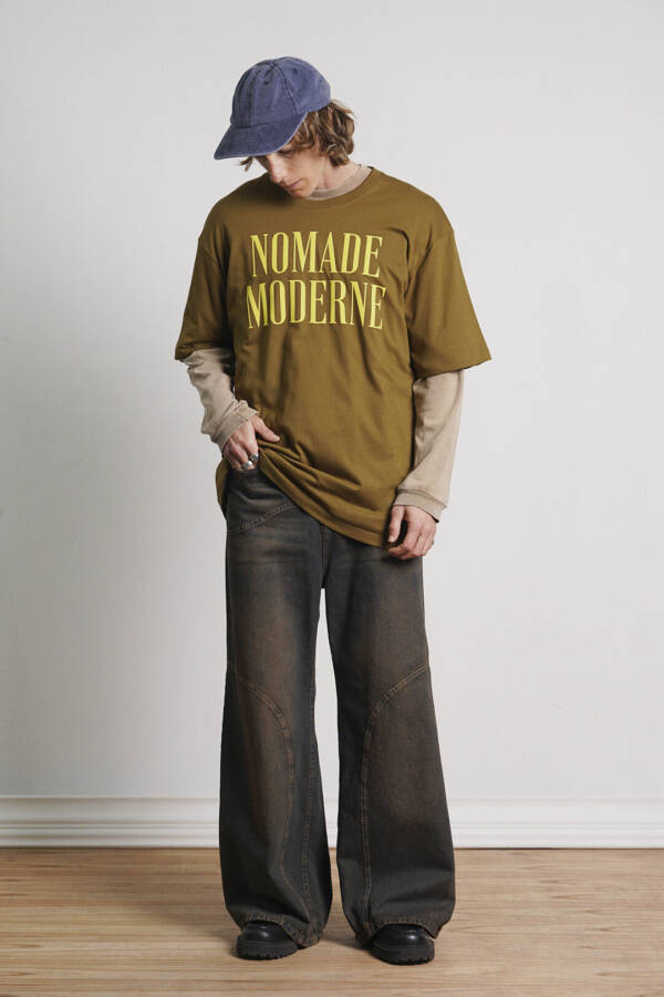BATUK REMERA ESTAMPADA MACDUFF - Image 3