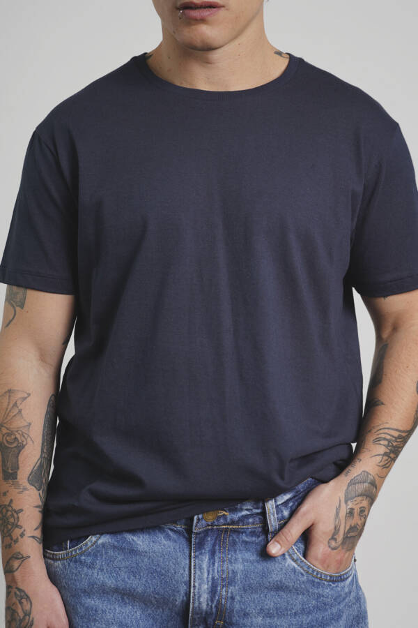 BATUK REMERA BÁSICA RIDLEY - Image 3