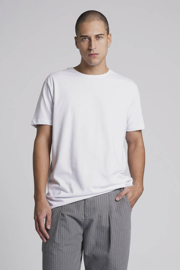 BATUK REMERA BÁSICA RIDLEY