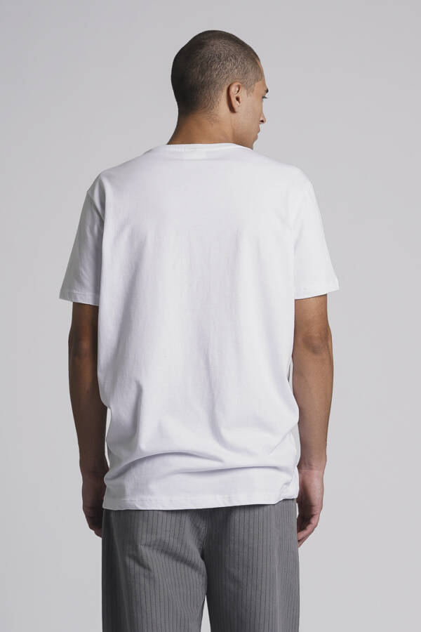 BATUK REMERA BÁSICA RIDLEY - Image 2