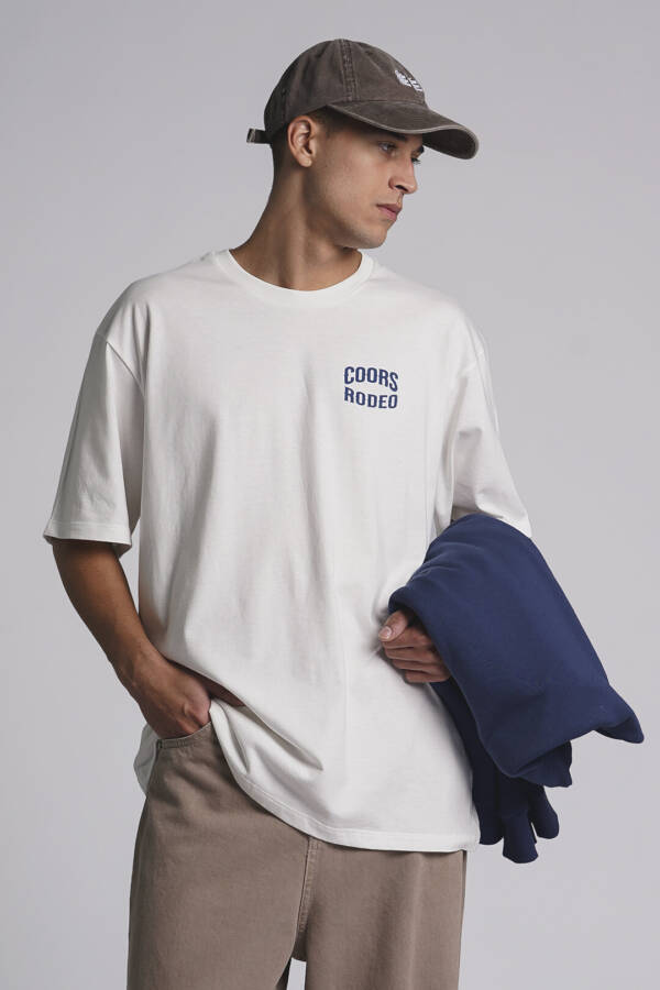BATUK REMERA DIFERENCIADA SLURVIDH - Image 2