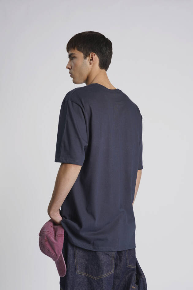 BATUK REMERA ESTAMPADA PASADENA
