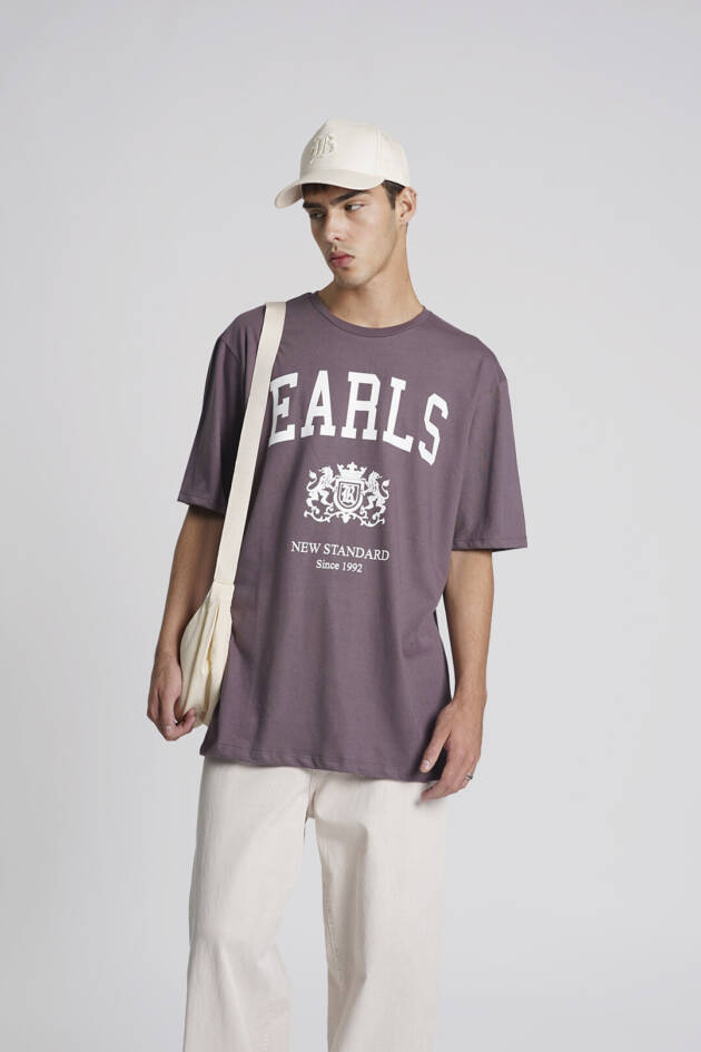 BATUK REMERA ESTAMPADA PASADENA