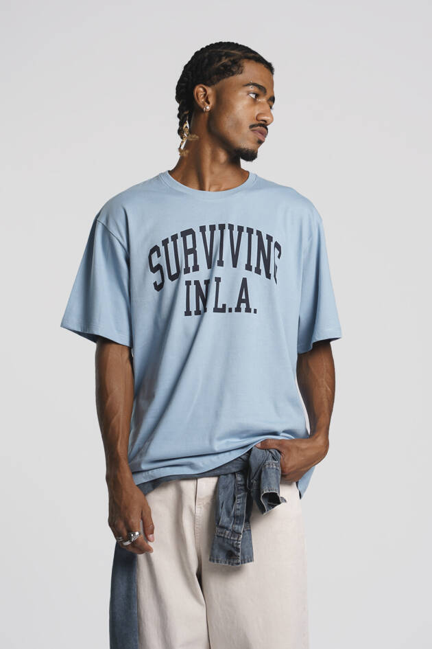 BATUK REMERA ESTAMPADA MALIBU