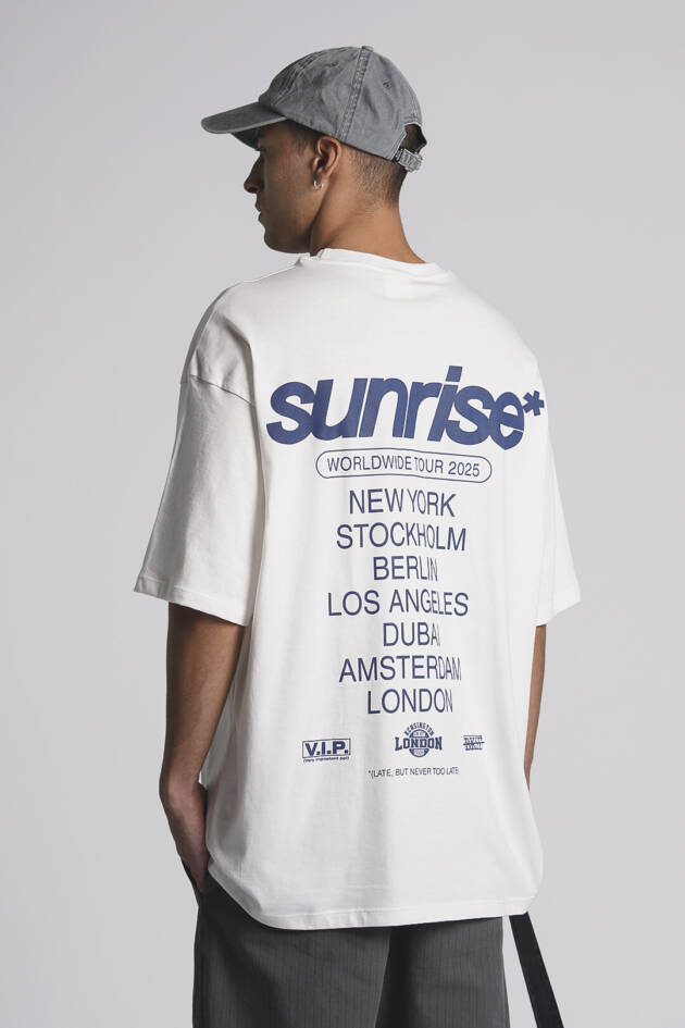 BATUK REMERA DIFERENCIADA SIWARD