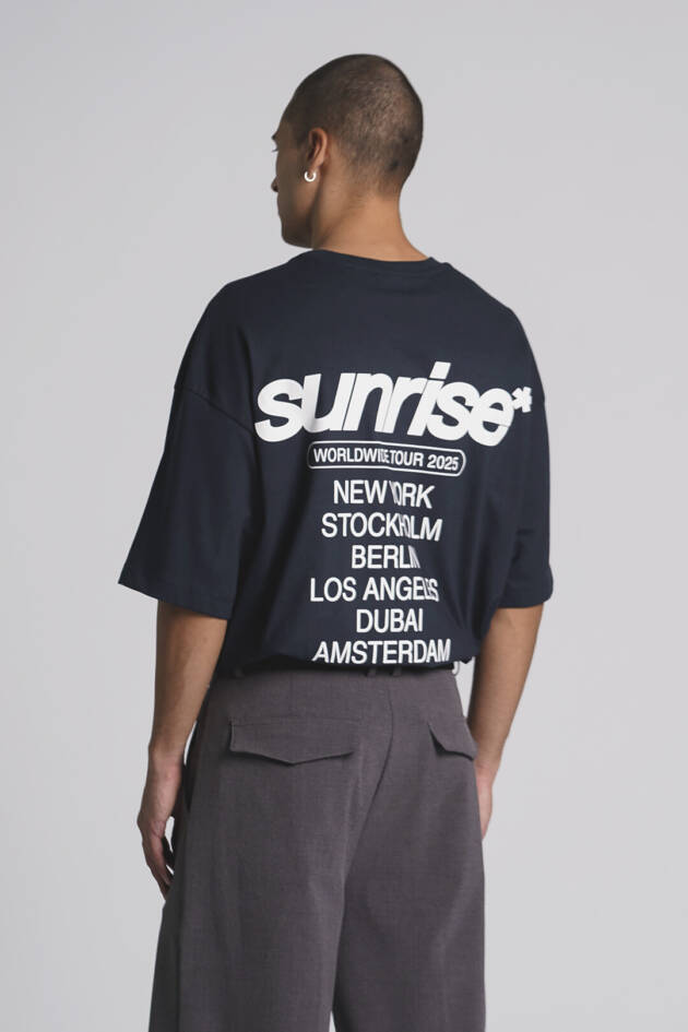 BATUK REMERA DIFERENCIADA SIWARD