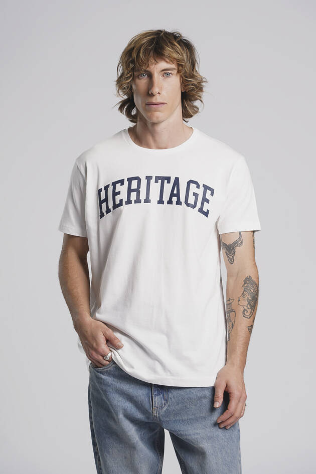 BATUK REMERA ESTAMPADA DANCER