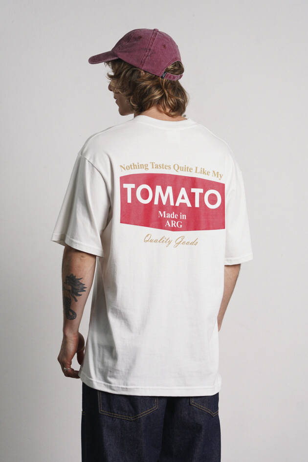 BATUK REMERA DIFERENCIADA ROMAN