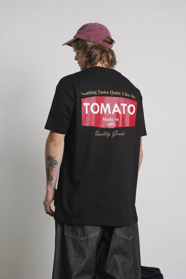 BATUK REMERA DIFERENCIADA ROMAN