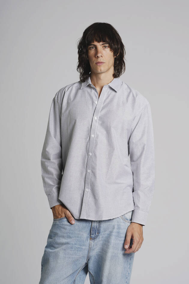 BATUK CAMISA SAME