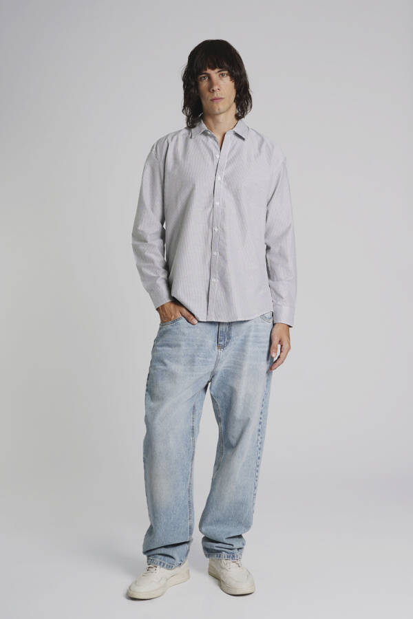 BATUK CAMISA SAME - Image 3