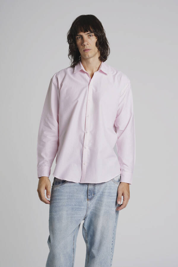 BATUK CAMISA SAME