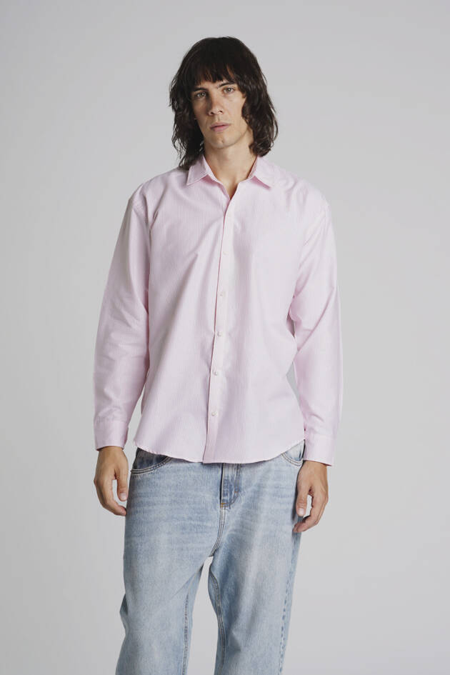 BATUK CAMISA SAME
