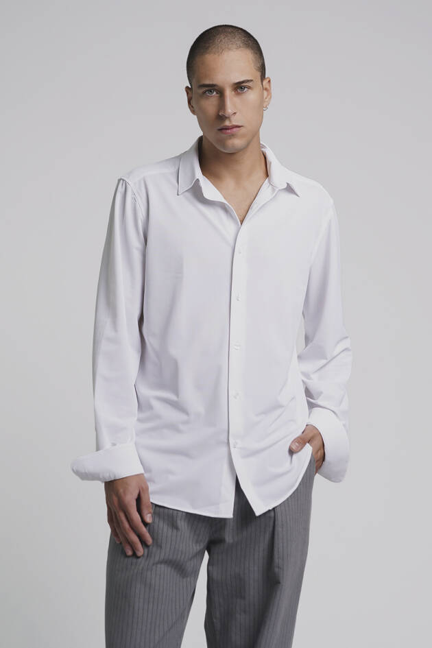 BATUK CAMISA VERBIER