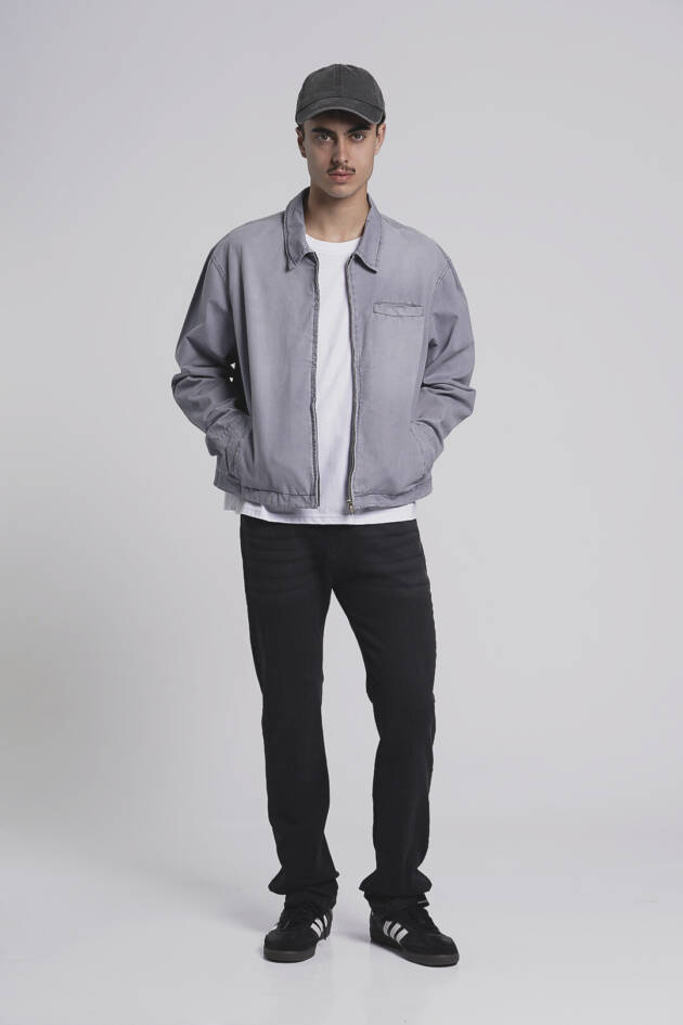 BATUK PANTALÓN DENIM DIFERENCIADO PACO