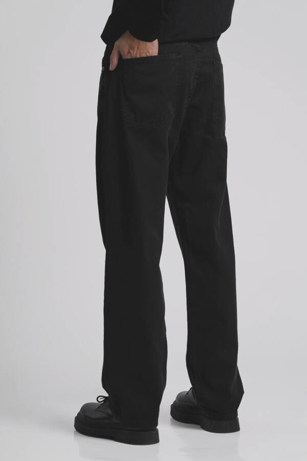 BATUK PANTALÓN DENIM BÁSICO NORMAN - Image 3