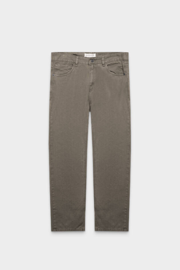 BATUK PANTALÓN DENIM BÁSICO NORMAN