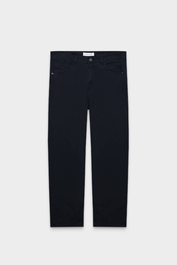 BATUK PANTALÓN DENIM BÁSICO NORMAN