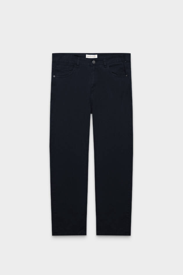 BATUK PANTALÓN DENIM BÁSICO NORMAN