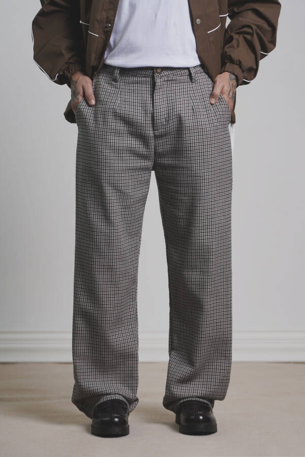 BATUK PANTALÓN PLANO ANGUS - Image 2