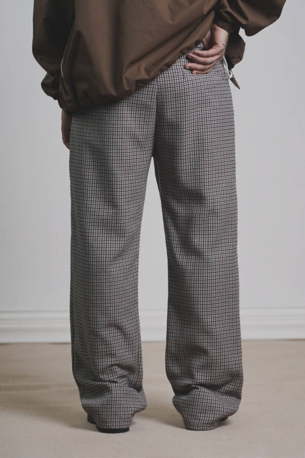BATUK PANTALÓN PLANO ANGUS - Image 3