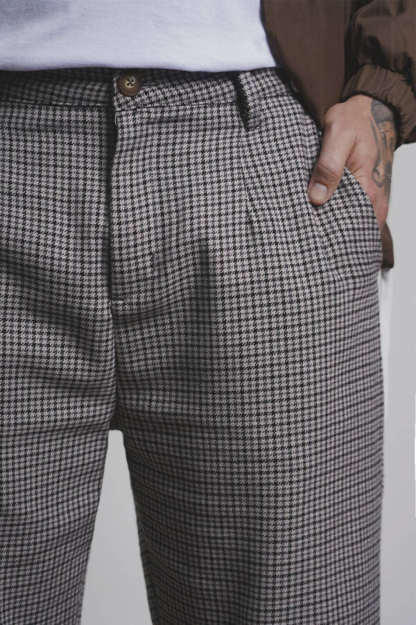 BATUK PANTALÓN PLANO ANGUS - Image 4
