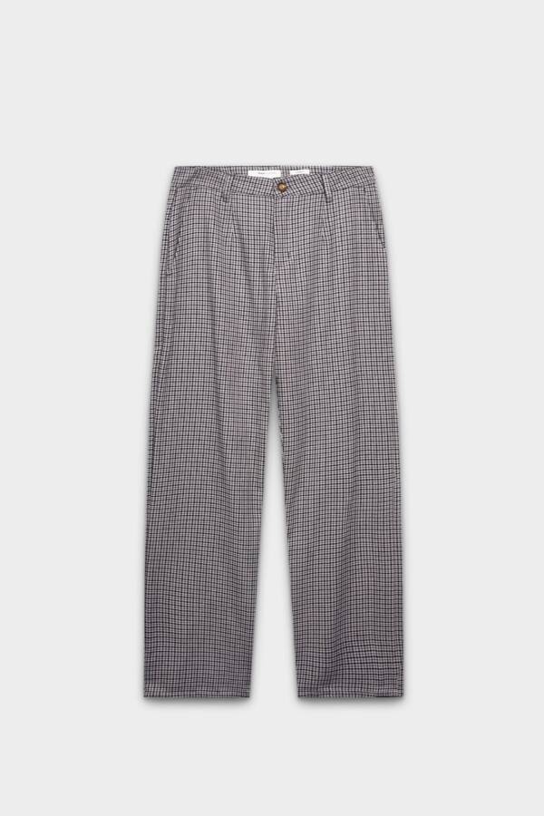 BATUK PANTALÓN PLANO ANGUS - Image 5