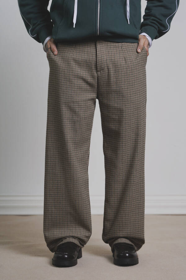 BATUK PANTALÓN PLANO ANGUS - Image 2