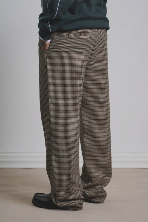 BATUK PANTALÓN PLANO ANGUS - Image 3
