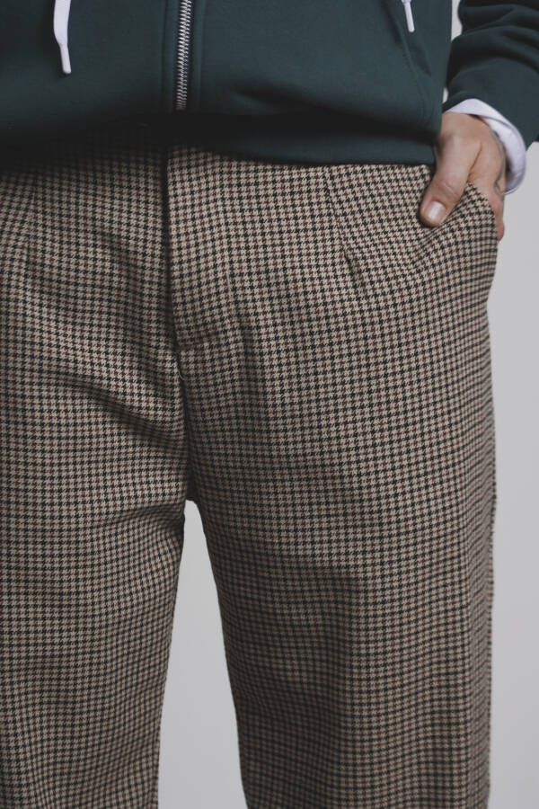 BATUK PANTALÓN PLANO ANGUS - Image 4