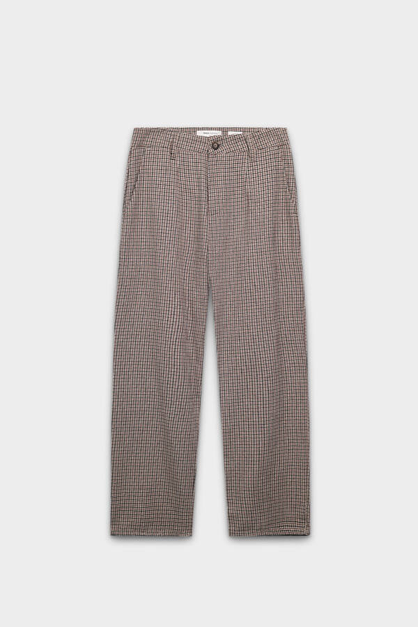 BATUK PANTALÓN PLANO ANGUS - Image 5
