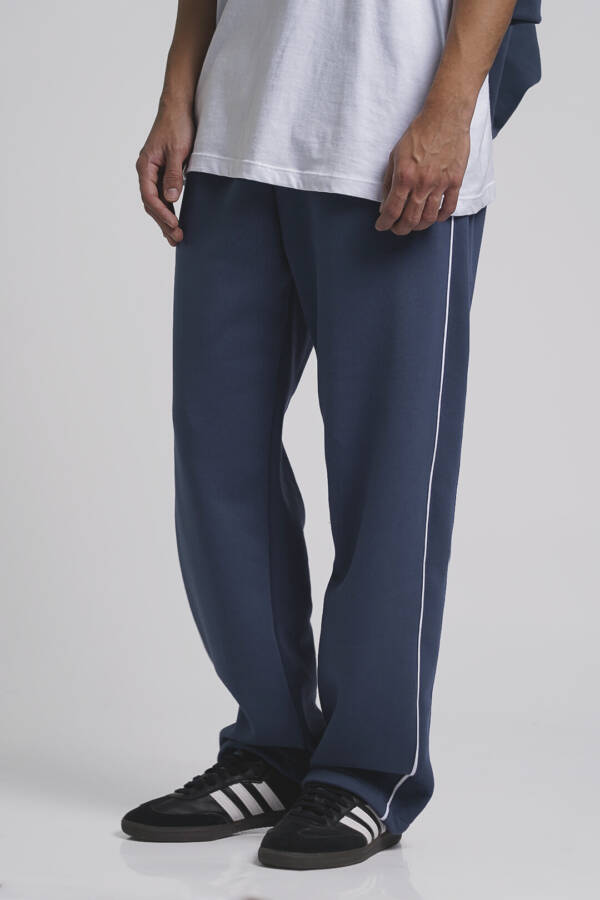 BATUK PANTALÓN FRISA DIFERENCIADA MONTANO - Image 2